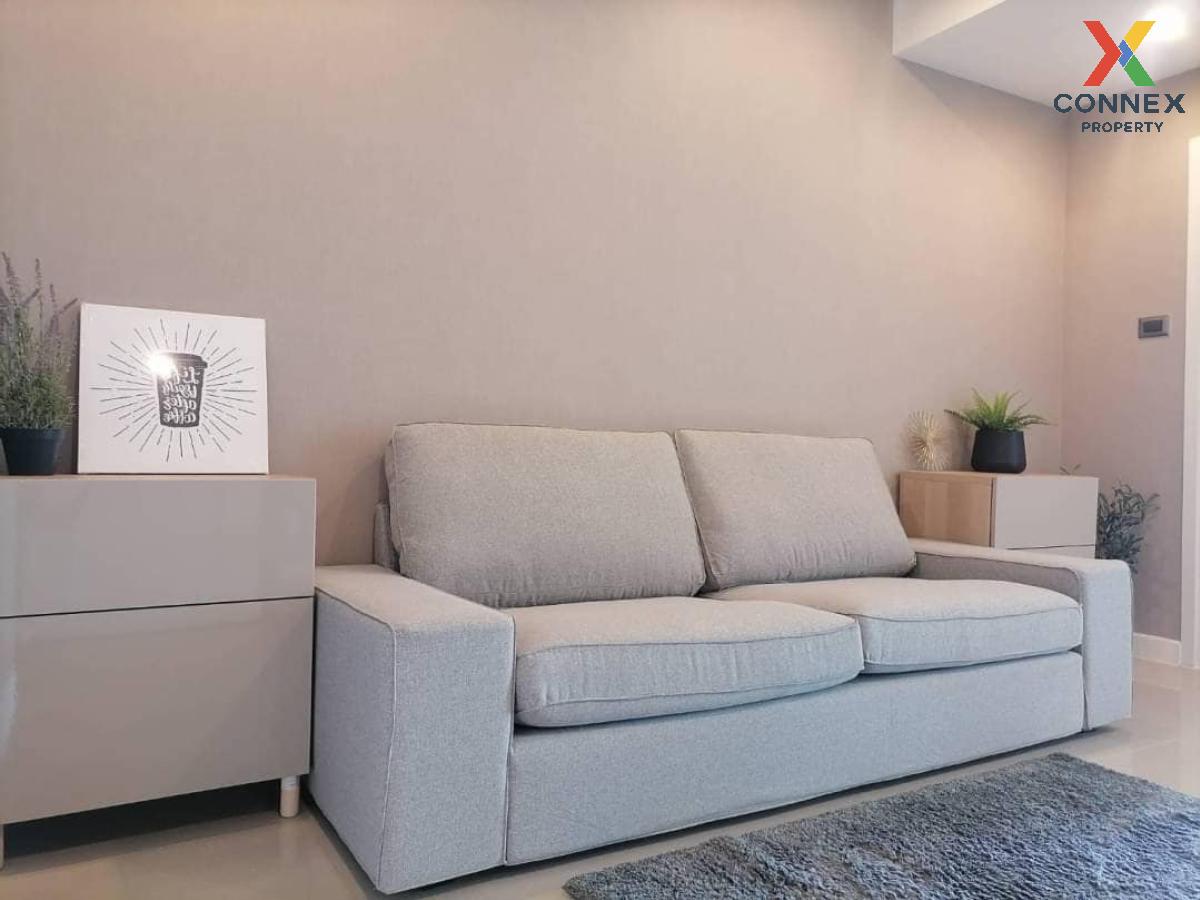 🔥🔥🔥 For Rent Condo , Supalai Wellington 2 , MRT-Thailand Cultural Centre , Huai Khwang , Huai Khwang , Bangkok , CX-88475 ✅ Live chat with us ADD LINE @connexproperty ✅ 🔥🔥🔥