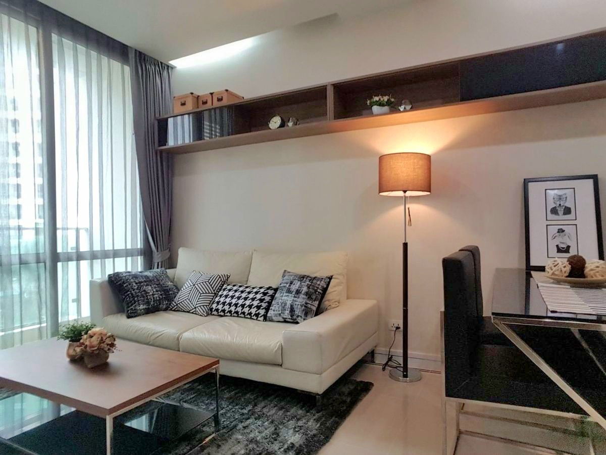 ✨#PO2307_244✨𝗙𝗼𝗿 𝗥𝗲𝗻𝘁1️⃣5️⃣ k.🔥🔥 #Near MRT Rama 9 ✨#Available room, can make an appointment to view TC Green Rama 9 Condo