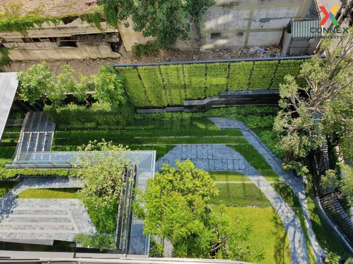 🔥🔥🔥 FOR RENT condo , The Line Asoke - Ratchada , MRT-Phra Ram 9 , Din Daeng , Din Daeng , Bangkok , CX-34331 ✅ Live chat with us ADD LINE @connexproperty ✅ 🔥🔥🔥