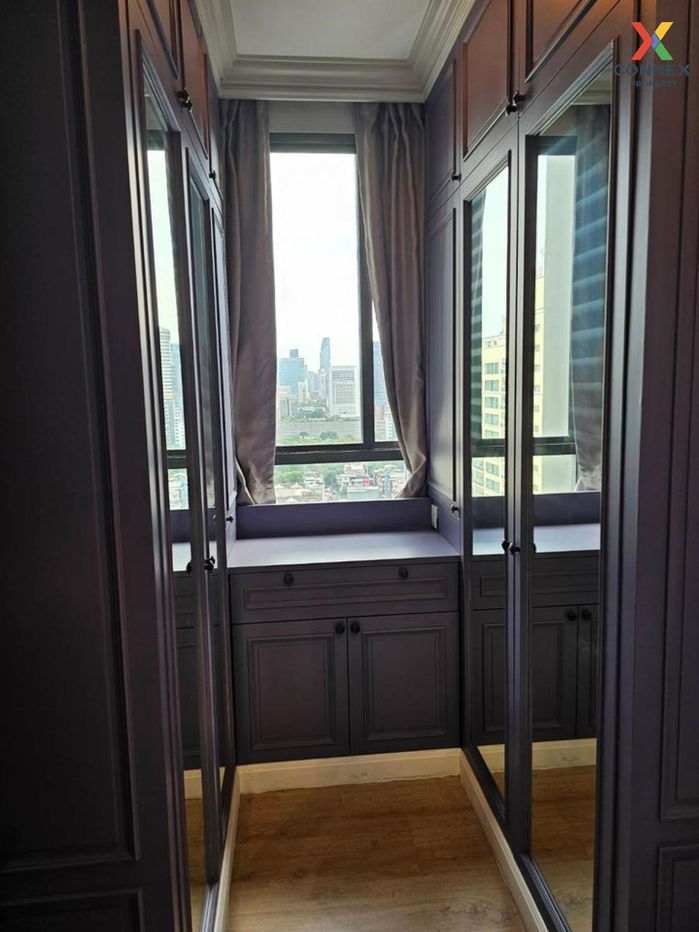 For Rent Condo , Ideo Q Ratchathewi , BTS-Ratchathewi , Thung Phaya Thai , Rat Thewi , Bangkok , CX-108426 ✅ Live chat with us ADD LINE @connexproperty ✅