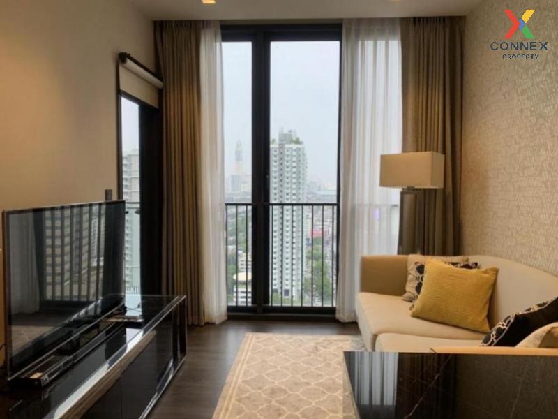 🔥🔥🔥 FOR RENT condo , The Line Asoke - Ratchada , MRT-Phra Ram 9 , Din Daeng , Din Daeng , Bangkok , CX-77251 ✅ Live chat with us ADD LINE @connexproperty ✅ 🔥🔥🔥