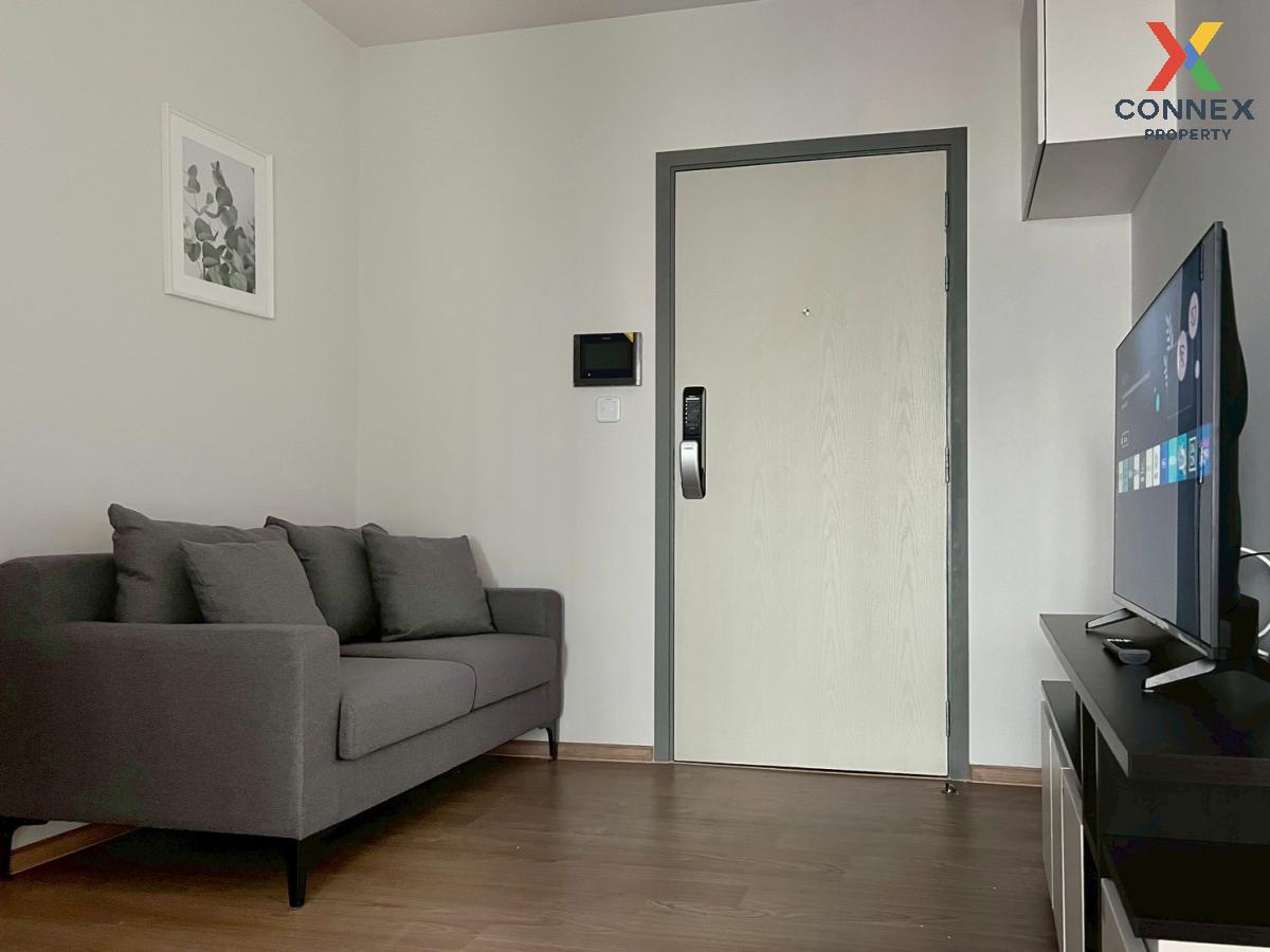 For Rent Condo , Chewathai Pinklao , MRT-Bang Yi Khon , Bang Yi Khan , Bang Phlat , Bangkok , CX-128031 ✅ Live chat with us ADD LINE @connexproperty ✅