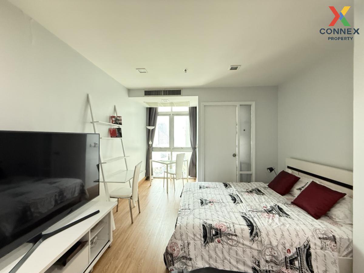 🔥🔥🔥 FOR RENT condo , Nusasiri Grand Condo , BTS-Ekkamai , Phra Khanong , Phra Khanong , Bangkok , CX-15934 ✅ Live chat with us ADD LINE @connexproperty ✅ 🔥🔥🔥