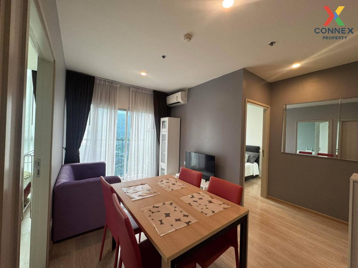 🔥🔥🔥 For Rent Condo , Noble Revolve Ratchada 2 , MRT-Thailand Cultural Centre , Huai Khwang , Huai Khwang , Bangkok , CX-121715 ✅ Live chat with us ADD LINE @connexproperty ✅ 🔥🔥🔥