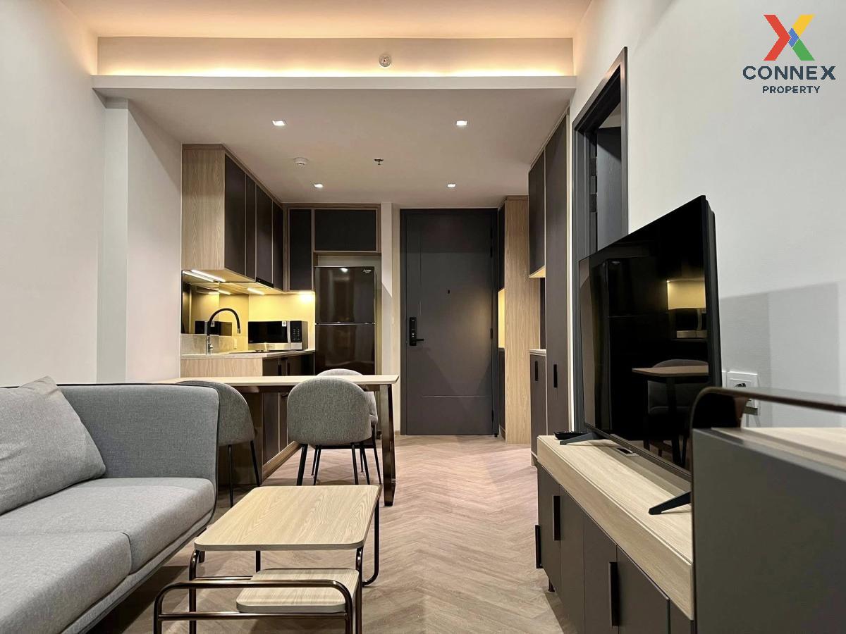 ငှားရန်ရှိသော Condo , Chapter Chula-Samyan , MRT-Sam Yan , Si Phraya , Bang Rak , Bangkok , CX-125843 ✅ ကျွန်ုပ်တို့နှင့် တိုက်ရိုက်စကားပြောရန် ADD LINE @connexproperty ✅