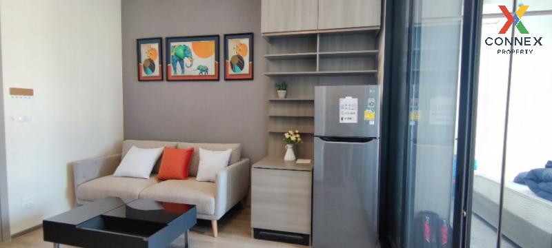 🔥🔥🔥 FOR RENT condo , Knightsbridge Prime Onnut , BTS-On Nut , Phra Khanong , Watthana , Bangkok , CX-12655 ✅ Live chat with us ADD LINE @connexproperty ✅ 🔥🔥🔥