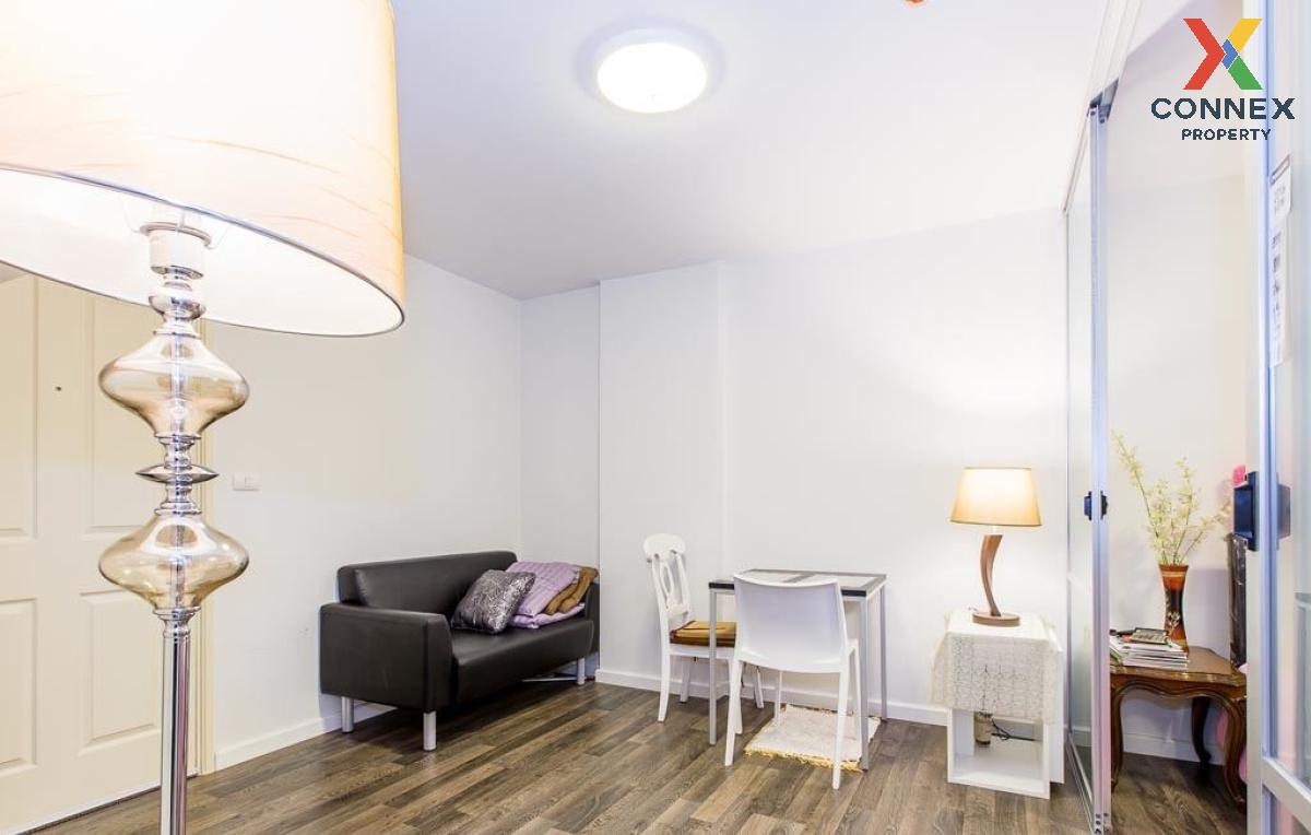 For Rent Condo , D Condo Sukhumvit 109 , Samrong Nuea , Mueang Samut Prakan , Samut Prakarn , CX-84776 ✅ Live chat with us ADD LINE @connexproperty ✅