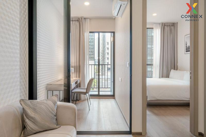 FOR RENT condo , Park Origin Phayathai , BTS-Phaya Thai , Thanon Phyathai , Rat Thewi , Bangkok , CX-78064 ✅ Live chat with us ADD LINE @connexproperty ✅