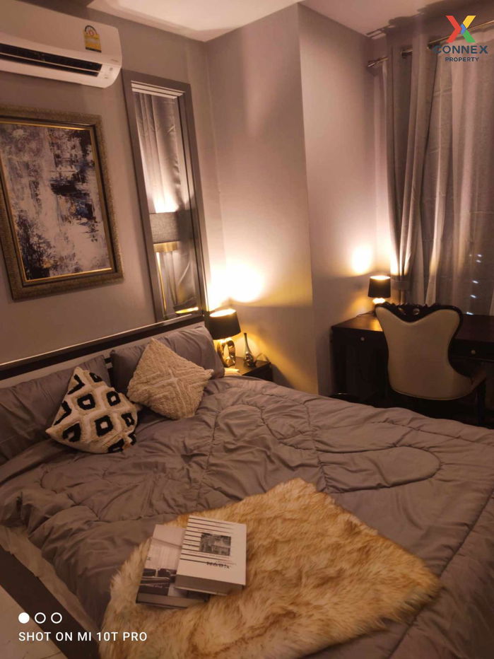 🔥🔥🔥 For Rent Condo , Ceil by Sansiri , BTS-Ekkamai , Khlong Tan Nuea , Watthana , Bangkok , CX-102151 ✅ Live chat with us ADD LINE @connexproperty ✅ 🔥🔥🔥