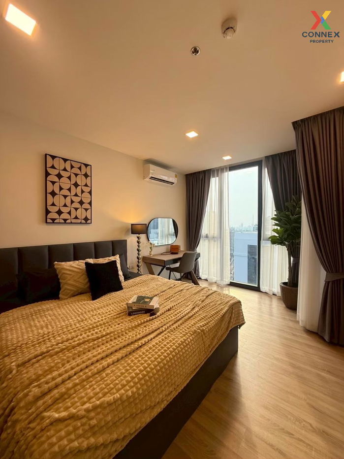 🔥🔥🔥 For Rent Condo , XT Phayathai , BTS-Phaya Thai , Thanon Phyathai , Rat Thewi , Bangkok , CX-123113 ✅ Live chat with us ADD LINE @connexproperty ✅ 🔥🔥🔥