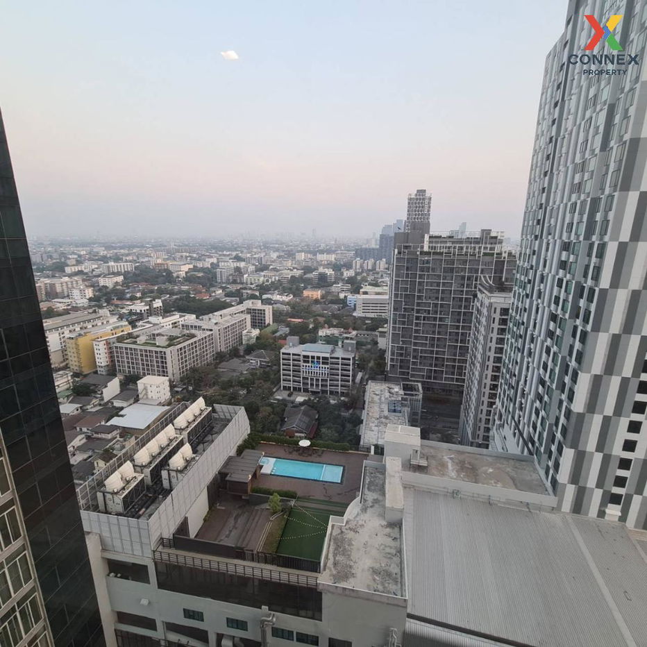 🔥🔥🔥 ငှားရန်ရှိသော Condo , Ideo Verve Sukhumvit , BTS-On Nut , Phra Khanong Nuea , Watthana , Bangkok , CX-96165 ✅ ADD LINE @connexproperty နှင့် တိုက်ရိုက်စကားပြောရန် ✅ 🔥🔥🔥