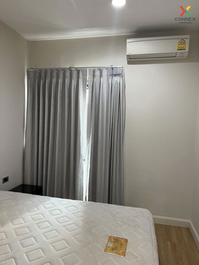 🔥🔥🔥 FOR RENT condo , The Crest Sukhumvit 34 , BTS-Thong Lo , Khlong Tan , Khlong Toei , Bangkok , CX-69196 ✅ Live chat with us ADD LINE @connexproperty ✅ 🔥🔥🔥