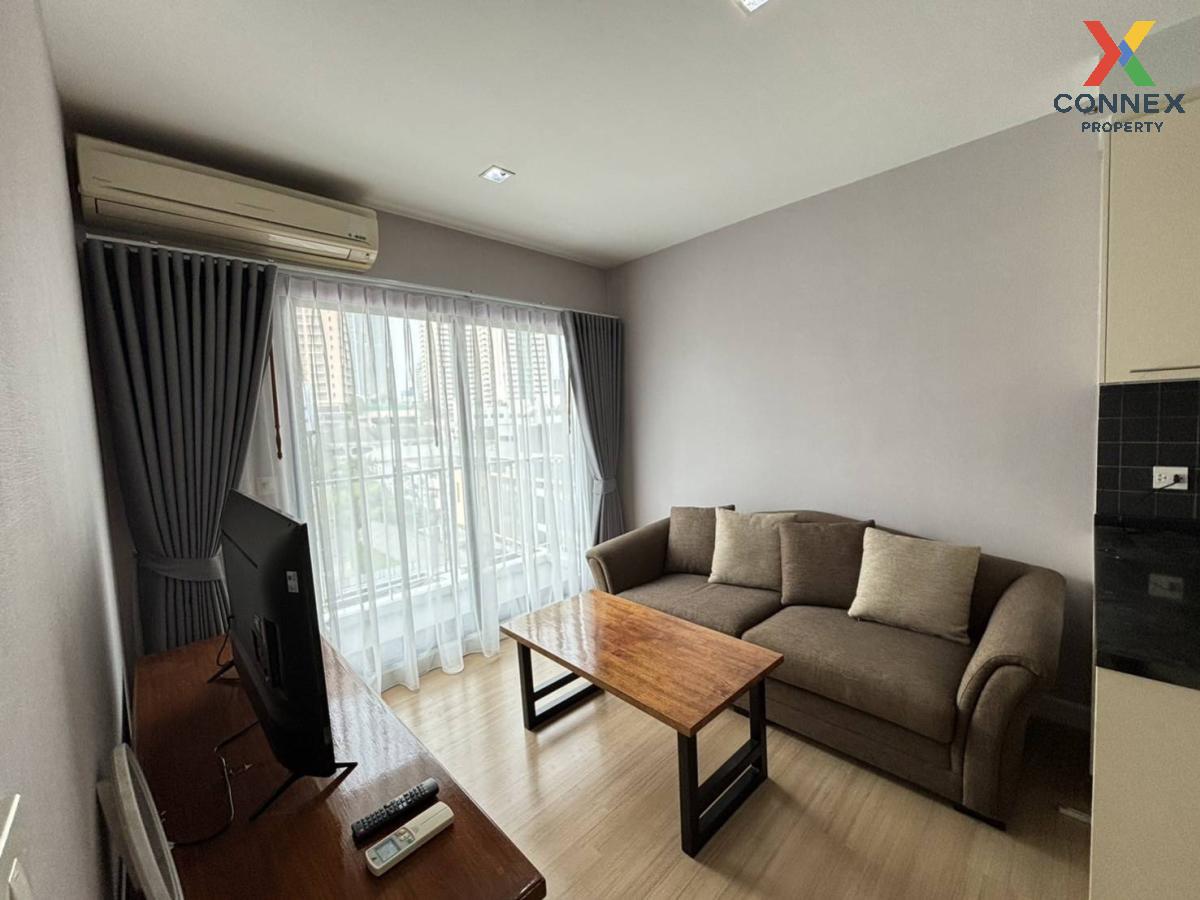 🔥🔥🔥 FOR RENT condo , The Seed Mingle , MRT-Lumphini , Thungmahamek , Sa Thon , Bangkok , CX-25885 ✅ Live chat with us ADD LINE @connexproperty ✅ 🔥🔥🔥