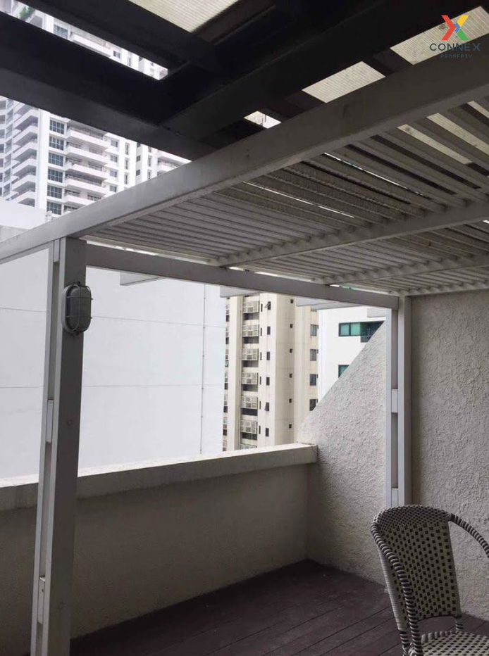 FOR RENT condo , Sathorn Garden , Duplex , wide frontage , MRT-Lumphini , Thungmahamek , Sa Thon , Bangkok , CX-02073 ✅ Live chat with us ADD LINE @connexproperty ✅