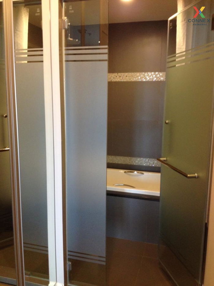 FOR RENT condo , The Crest Sukhumvit 34 , BTS-Thong Lo , Khlong Tan , Khlong Toei , Bangkok , CX-21467 ✅ Live chat with us ADD LINE @connexproperty ✅