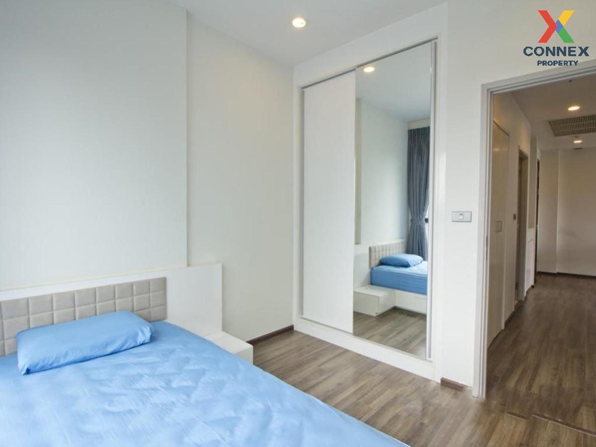 For Rent Condo , WYNE Sukhumvit , BTS-Phra Khanong , Phra Khanong , Khlong Toei , Bangkok , CX-111248 ✅ Live chat with us ADD LINE @connexproperty ✅