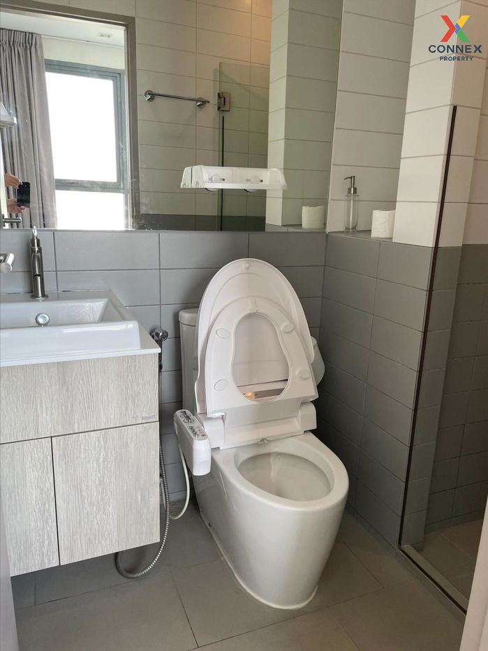 For Rent Condo , Ideo Mobi Sukhumvit , BTS-On Nut , Bang Chak , Phra Khanong , Bangkok , CX-61718 ✅ Live chat with us ADD LINE @connexproperty ✅