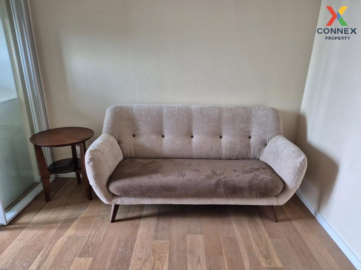 For Rent Condo , The Saint Residences , MRT-Phahon Yothin , Chomphon , Chatuchak , Bangkok , CX-131776 ✅ Live chat with us ADD LINE @connexproperty ✅