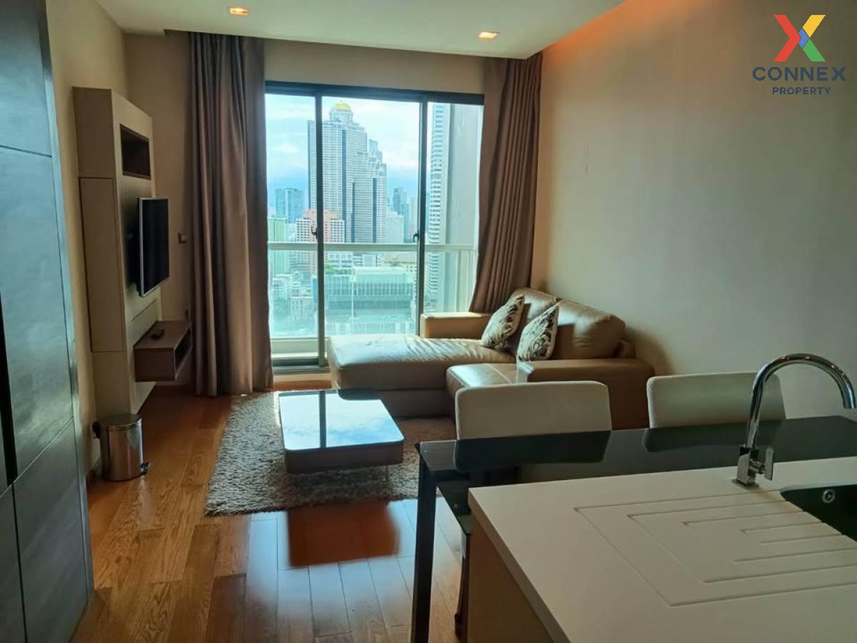 For Rent Condo , The Address Sathorn , BTS-Saint Louis , Silom , Bang Rak , Bangkok , CX-133087 ✅ Live chat with us ADD LINE @connexproperty ✅