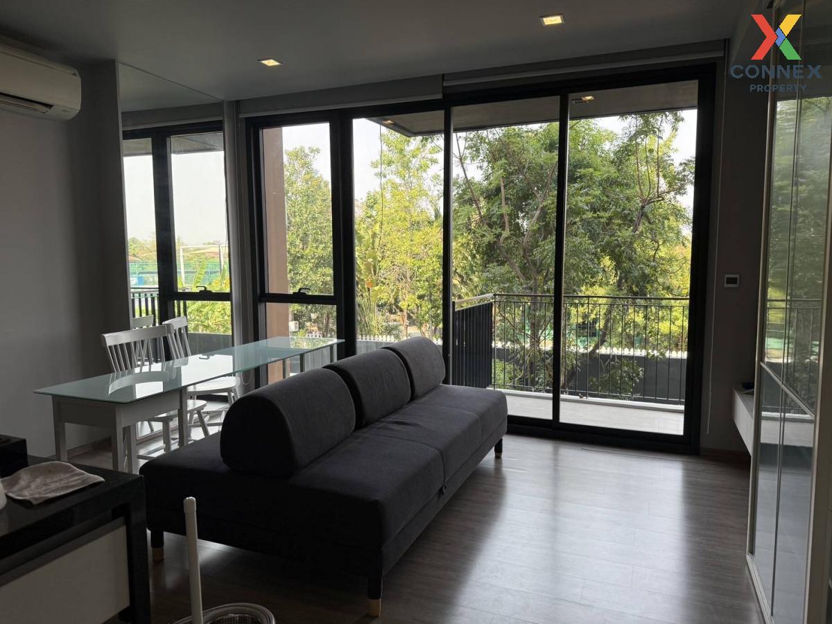 For Rent Condo , Mori Haus , BTS-On Nut , Phra Khanong Nuea , Watthana , Bangkok , CX-118056 ✅ Live chat with us ADD LINE @connexproperty ✅