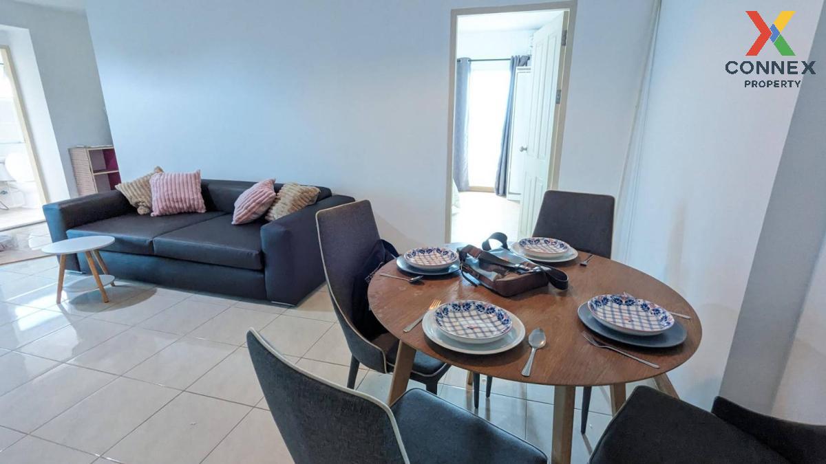 For Rent Condo , Supalai Park Ekamai - Thonglor , BTS-Ekkamai , Bang Kapi , Huai Khwang , Bangkok , CX-111644 ✅ Live chat with us ADD LINE @connexproperty ✅