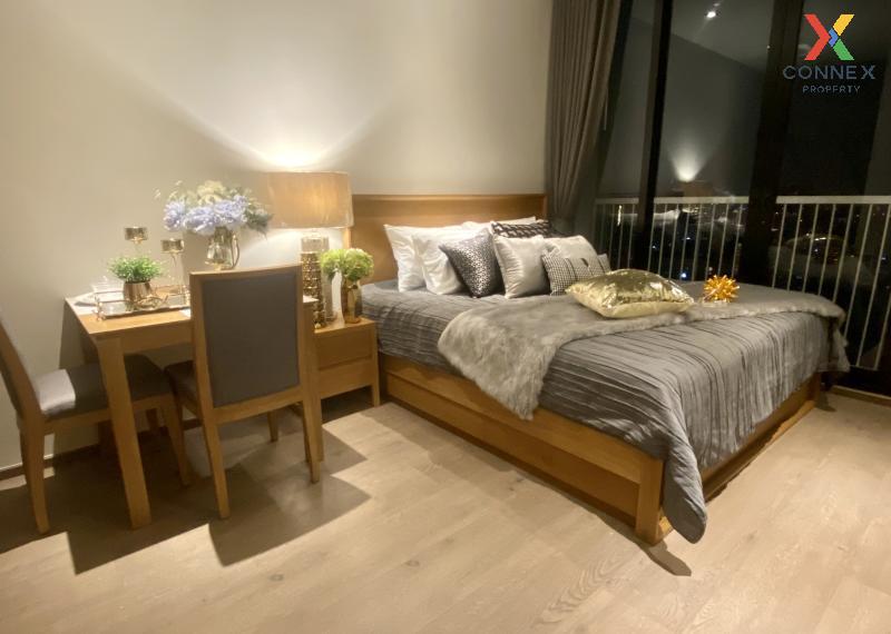 FOR RENT condo , Park Origin Phrom Phong , BTS-Phrom Phong , Khlong Tan , Khlong Toei , Bangkok , CX-16322 ✅ Live chat with us ADD LINE @connexproperty ✅