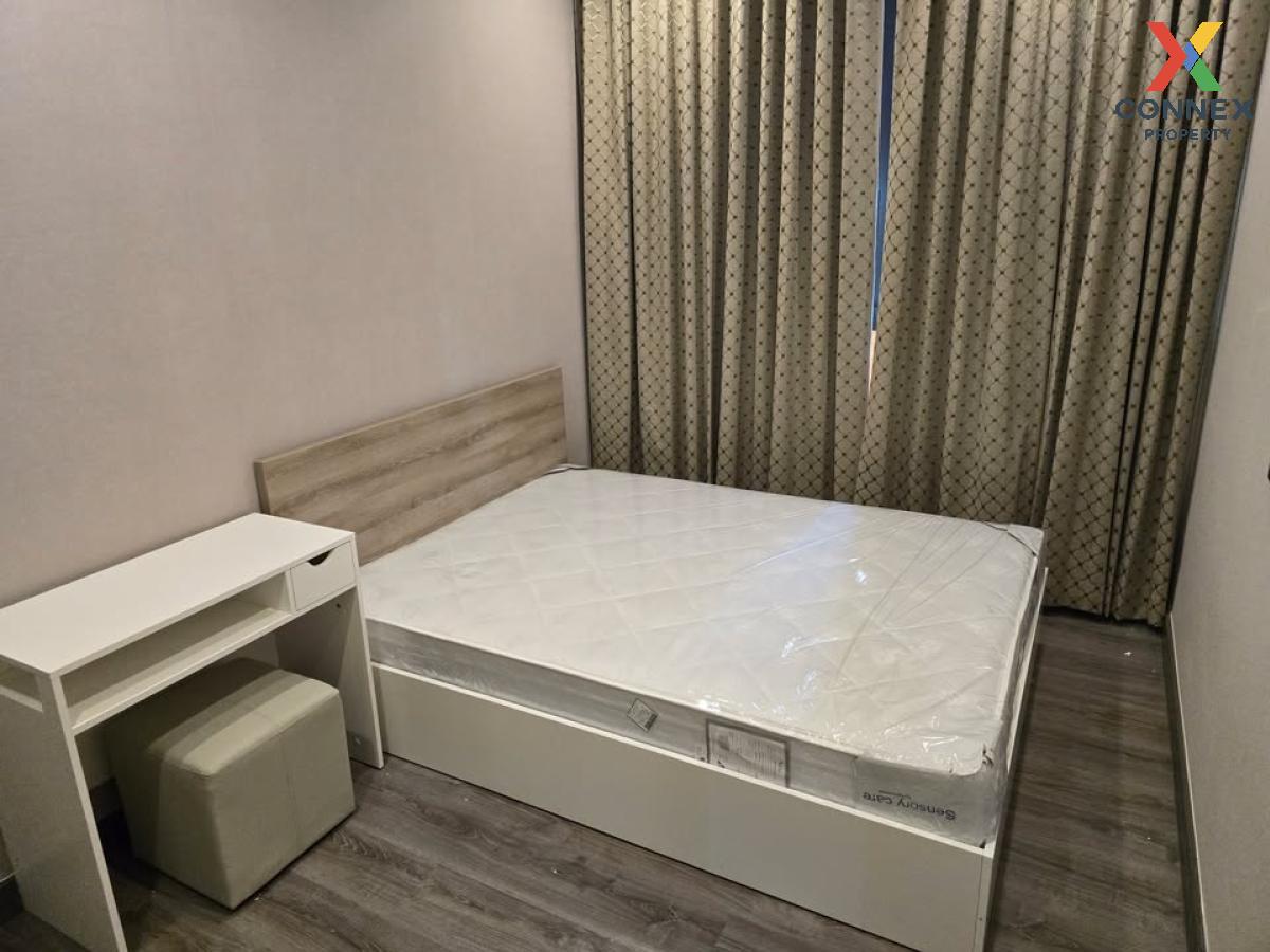 🔥🔥🔥 For Rent Condo , Urbano Rajavithi , MRT-Sirindhorn , Bang Phlat , Bang Phlat , Bangkok , CX-133422 ✅ Live chat with us ADD LINE @connexproperty ✅ 🔥🔥🔥