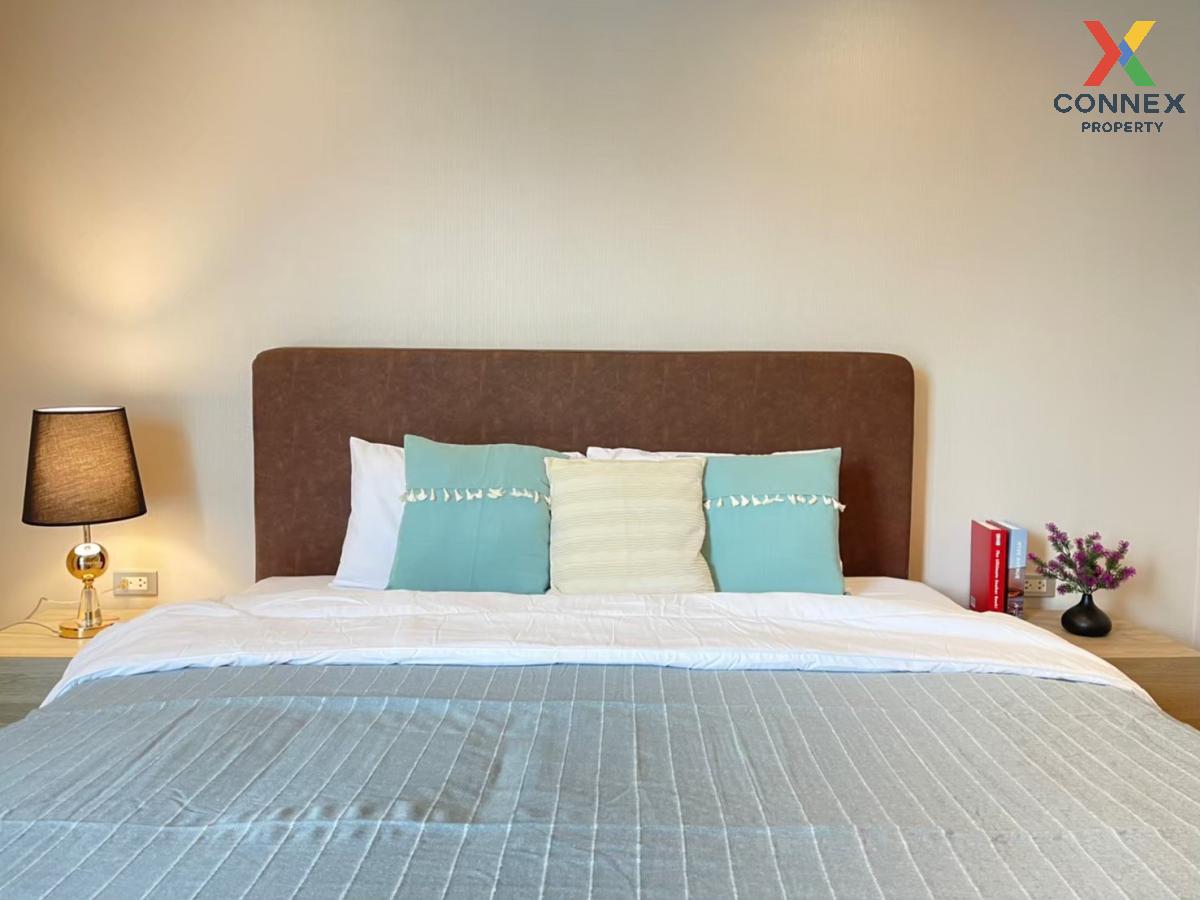 🔥🔥🔥 For Rent Condo , The ACE Ekamai , BTS-Phra Khanong , Khlong Tan Nuea , Watthana , Bangkok , CX-83289 ✅ Live chat with us ADD LINE @connexproperty ✅ 🔥🔥🔥