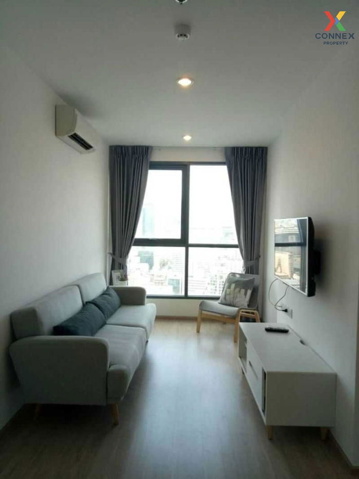 🔥🔥🔥 ให้เช่าคอนโด Ideo Q Chula-Samyan , MRT-Sam Yan , Bang Rak , Bang Rak , Bangkok , CX-47447 ✅ แชทสดกับเรา ADD LINE @connexproperty ✅ 🔥🔥🔥