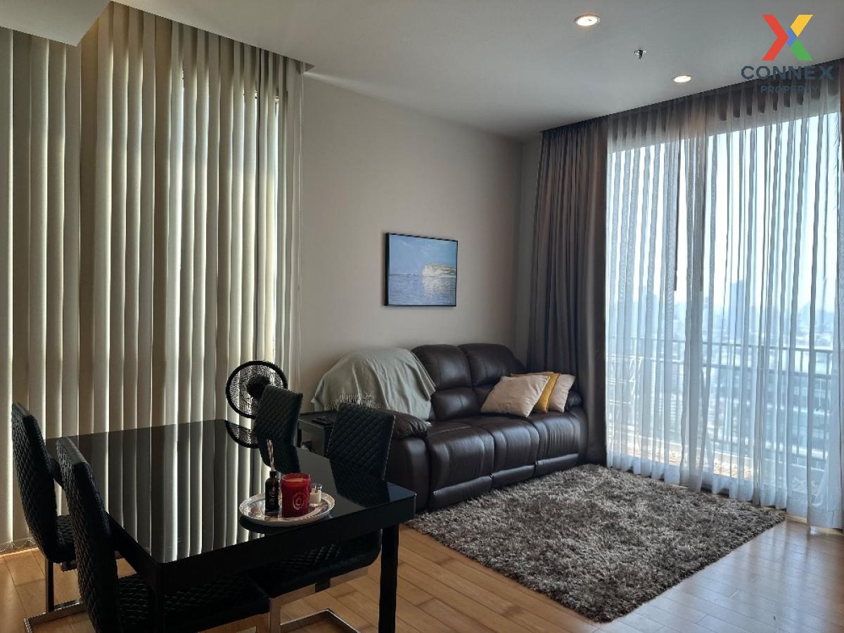 ငှားရန်ရှိသော Condo , Quattro by Sansiri , BTS-Thong Lo , Khlong Tan Nuea , Watthana , Bangkok , CX-96228 ✅ ADD LINE @connexproperty နှင့် တိုက်ရိုက်စကားပြောရန် ✅
