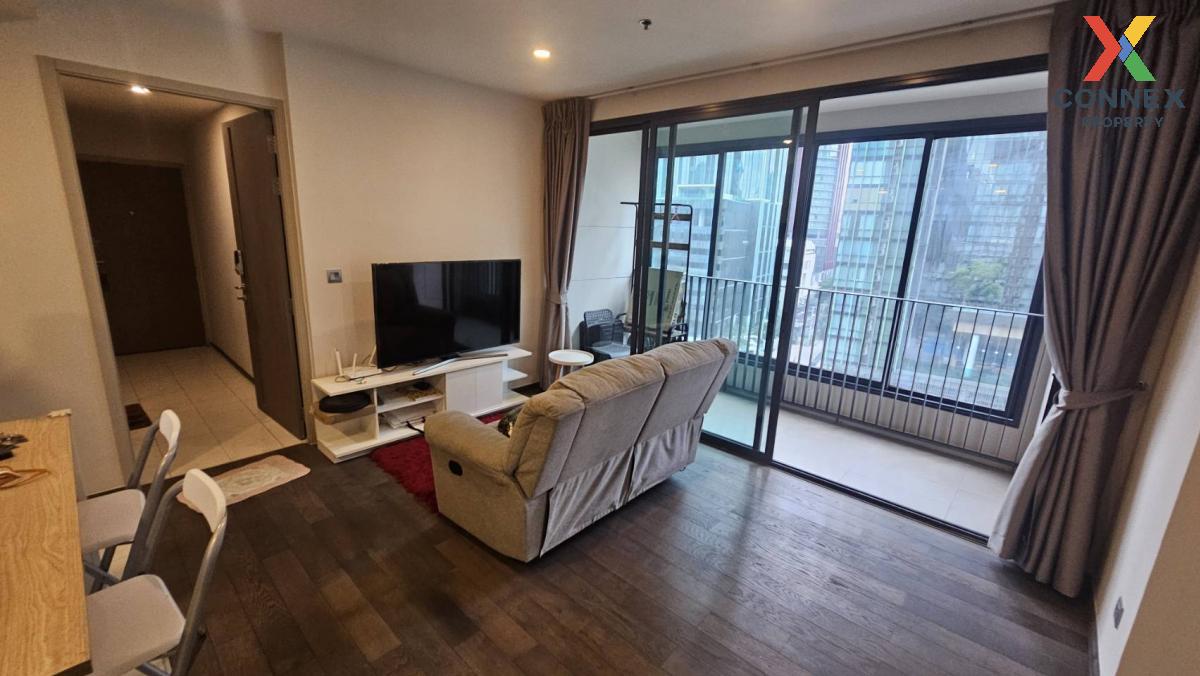 🔥🔥🔥 For Rent Condo , Ideo Q Siam-Ratchathewi , BTS-Ratchathewi , Thung Phaya Thai , Rat Thewi , Bangkok , CX-130158 ✅ Live chat with us ADD LINE @connexproperty ✅ 🔥🔥🔥