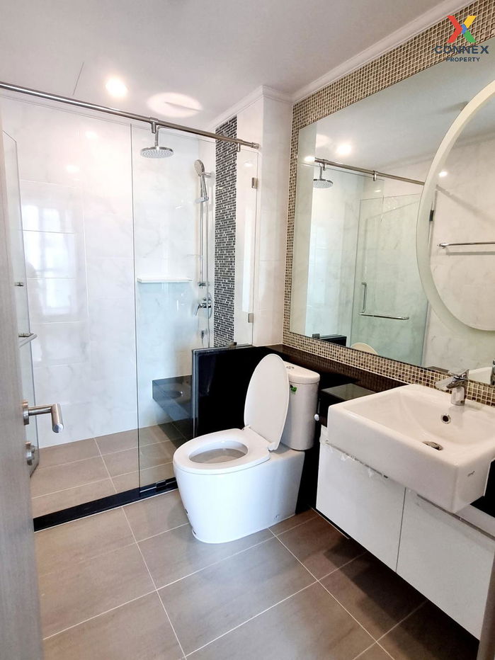 🔥🔥🔥 For Rent Condo , Supalai Oriental Sukhumvit 39 , MRT-Phetchaburi , Khlong Tan Nuea , Watthana , Bangkok , CX-108772 ✅ Live chat with us ADD LINE @connexproperty ✅ 🔥🔥🔥