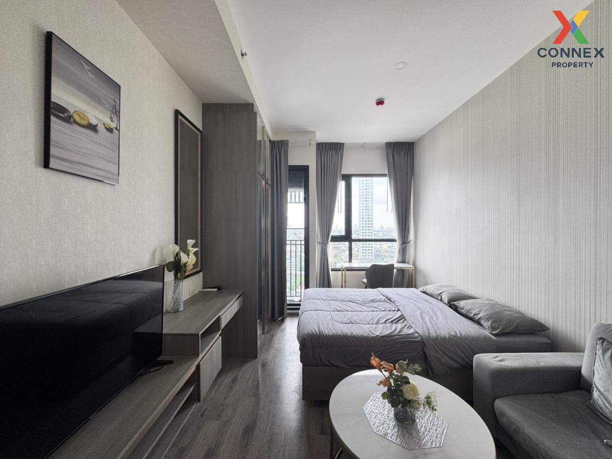 For Rent Condo , Knightsbridge Prime Onnut , BTS-On Nut , Phra Khanong , Watthana , Bangkok , CX-123704 ✅ Live chat with us ADD LINE @connexproperty ✅