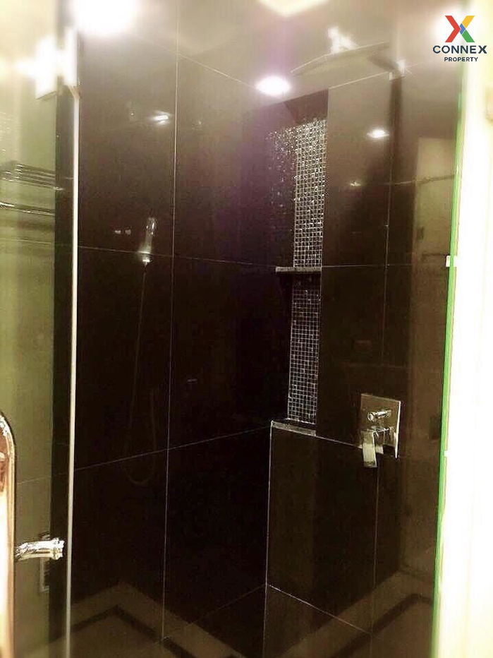 ငှားရန်ရှိသော ကွန်ဒို , The Address Sathorn , BTS-Saint Louis , Silom , Bang Rak , Bangkok , CX-31237 ✅ ADD LINE @connexproperty နှင့် တိုက်ရိုက်စကားပြောရန် ✅