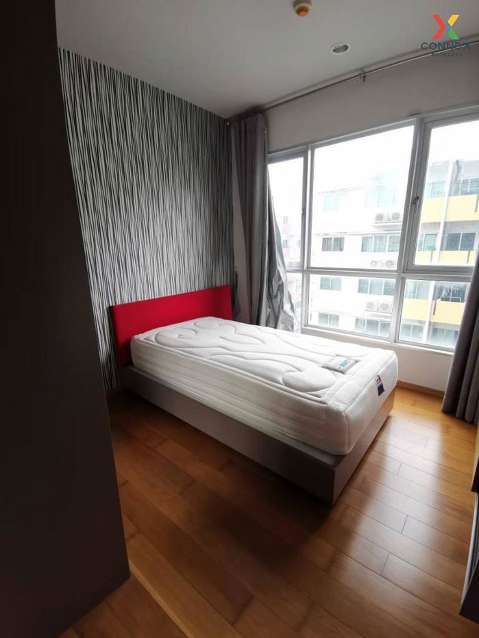 🔥🔥🔥 FOR RENT condo , Hive Taksin , BTS-Wongwian Yai , Khlong Ton Sai , Khlong San , Bangkok , CX-61438 ✅ Live chat with us ADD LINE @connexproperty ✅ 🔥🔥🔥