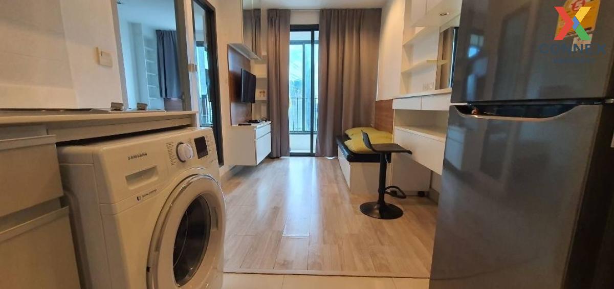 🔥🔥🔥 FOR RENT condo , Ideo Mobi Rama 9 , MRT-Phra Ram 9 , Huai Khwang , Huai Khwang , Bangkok , CX-37707 ✅ Live chat with us ADD LINE @connexproperty ✅ 🔥🔥🔥