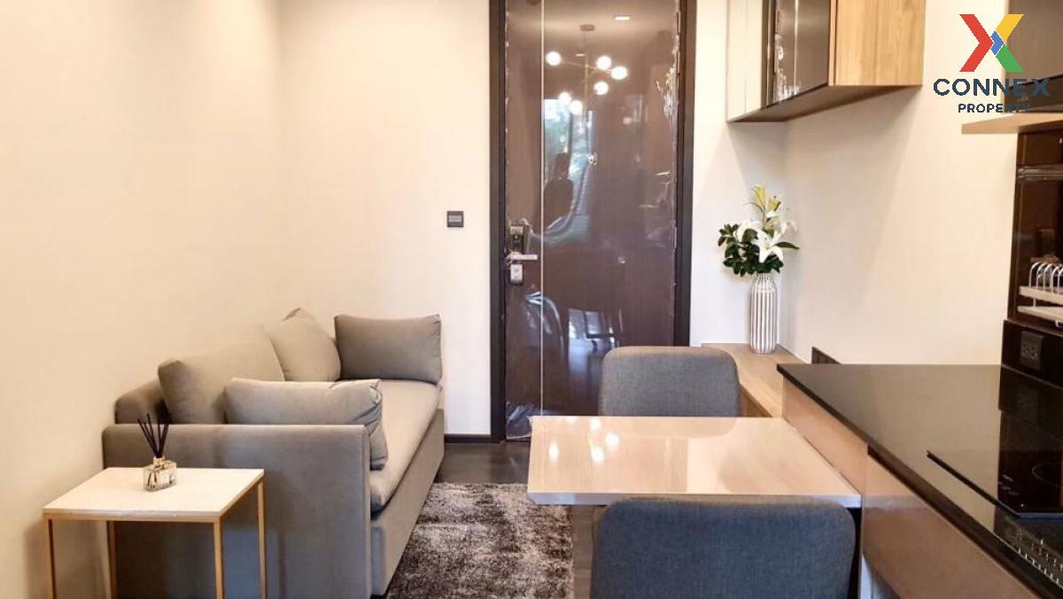 🔥🔥🔥 For Rent Condo , The Line Asoke - Ratchada , MRT-Phra Ram 9 , Din Daeng , Din Daeng , Bangkok , CX-93002 ✅ Live chat with us ADD LINE @connexproperty ✅ 🔥🔥🔥