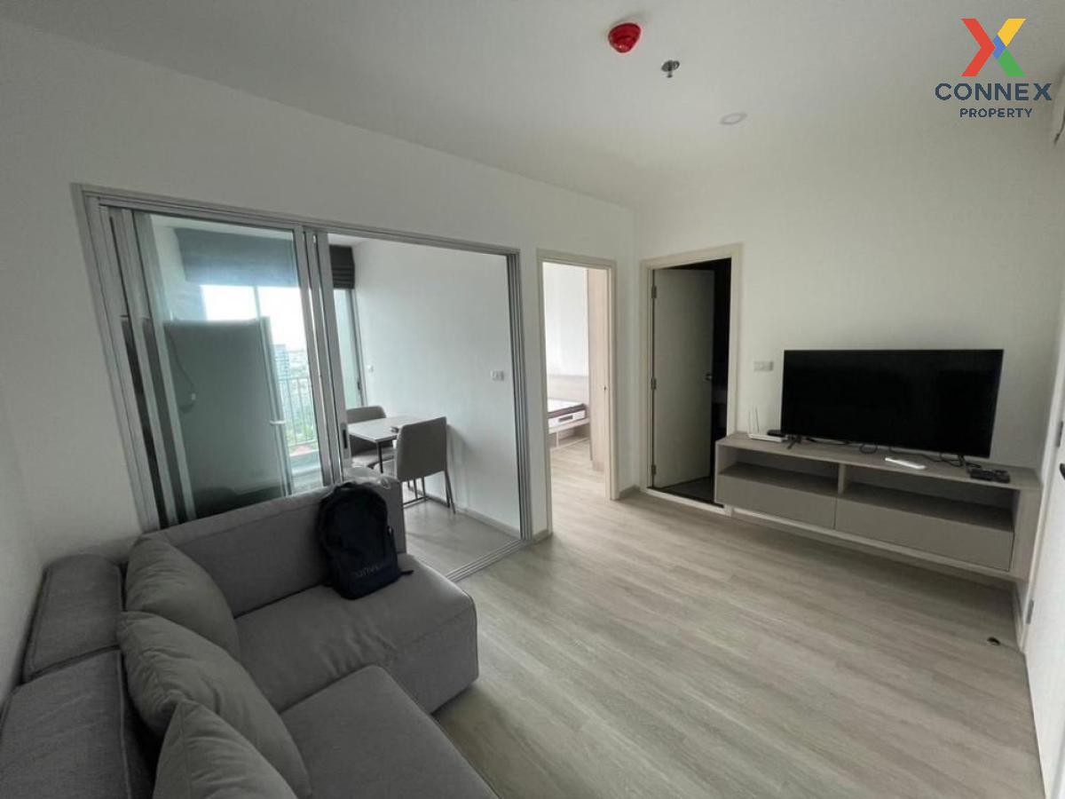 🔥🔥🔥 For Rent Condo , Elio Sathorn - Wutthakat , BTS-Wutthakat , Bang Kho , Chom Thong , Bangkok , CX-121264 ✅ Live chat with us ADD LINE @connexproperty ✅ 🔥🔥🔥