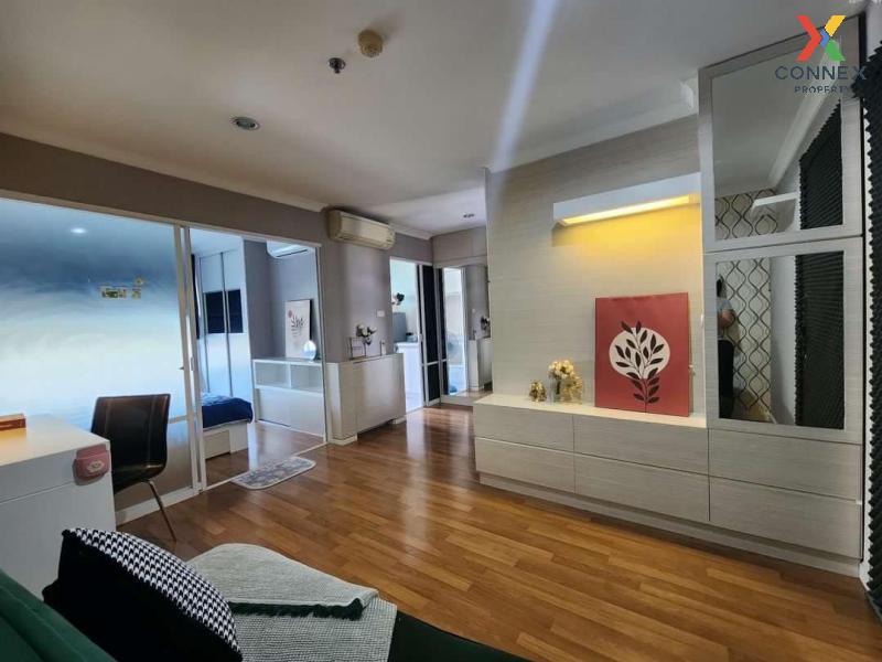 出租公寓，Lumpini Place Rama 9 - Ratchada，MRT-Phra Ram 9，Huai Khwang，Huai Khwang，曼谷，CX-76465 ✅ 与我们实时聊天添加线路@connexproperty ✅