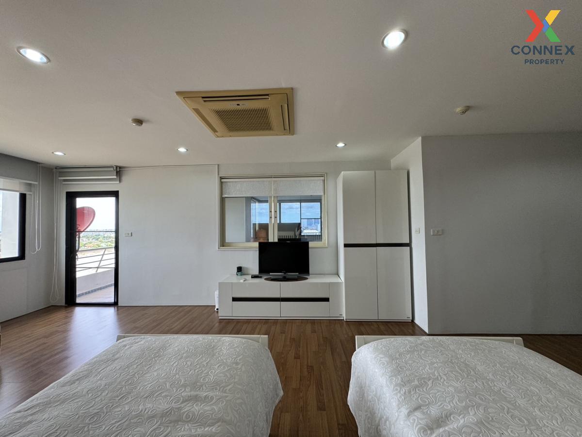 🔥🔥🔥 ให้เช่าคอนโด ริเวอร์ไรน์ เพลส สวนใหญ่ เมืองนนทบุรี , นนทบุรี , CX-114841 ✅ แชทสดกับเรา ADD LINE @connexproperty ✅ 🔥🔥🔥