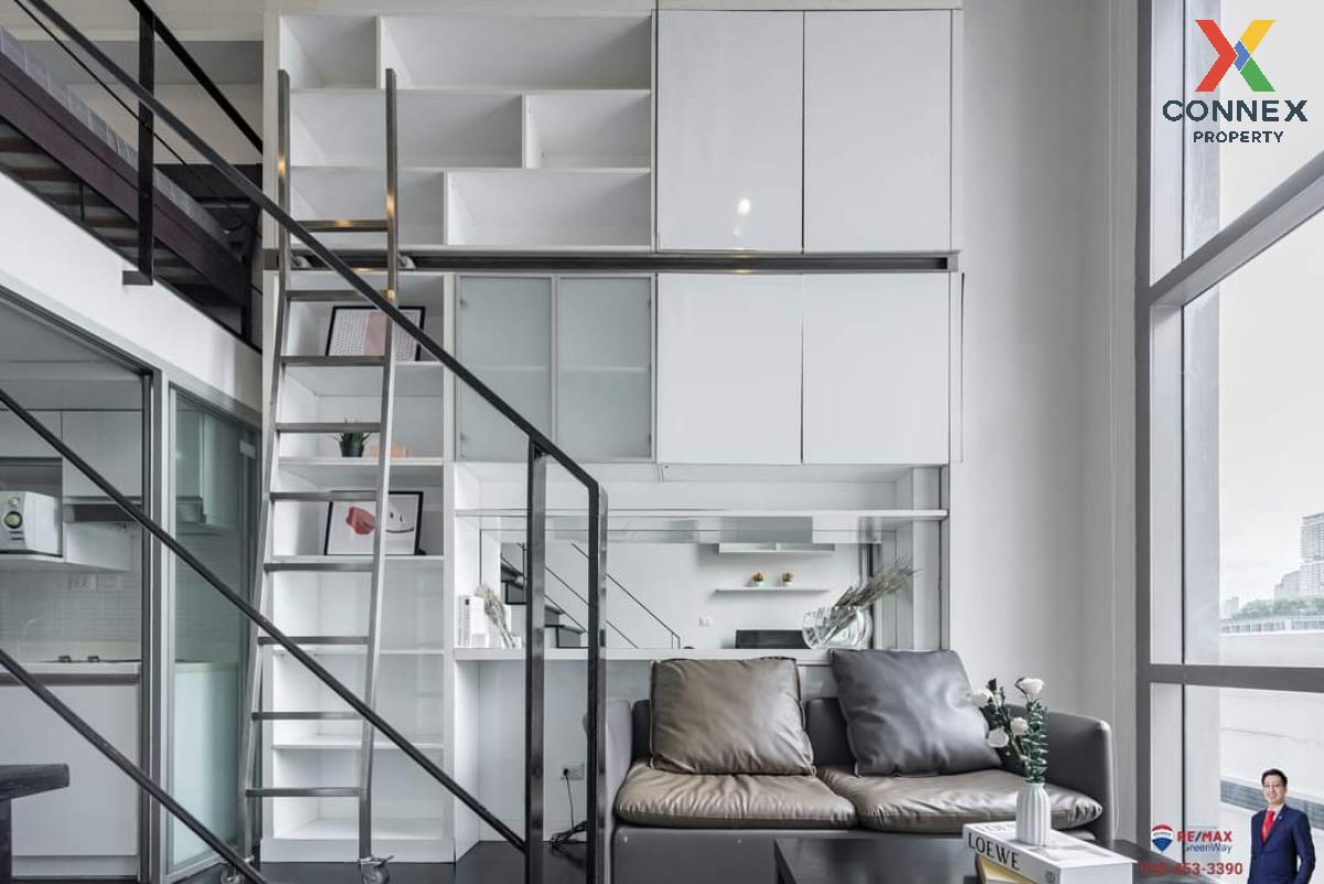 🔥🔥🔥 出租公寓，Ideo Morph 38，BTS-Thong Lo，Phra Khanong，Khlong Toei，曼谷，CX-11485 ✅ 与我们实时聊天添加线路@connexproperty ✅ 🔥🔥🔥