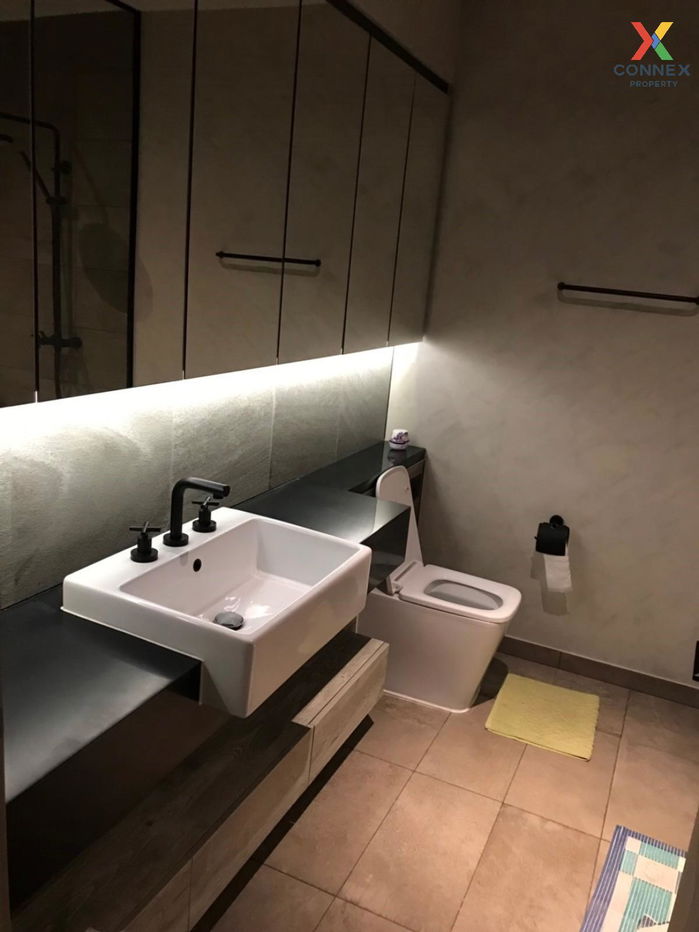 For Rent Condo , The Lofts Asoke , MRT-Phetchaburi , Khlong Toei Nuea , Watthana , Bangkok , CX-110771 ✅ Live chat with us ADD LINE @connexproperty ✅