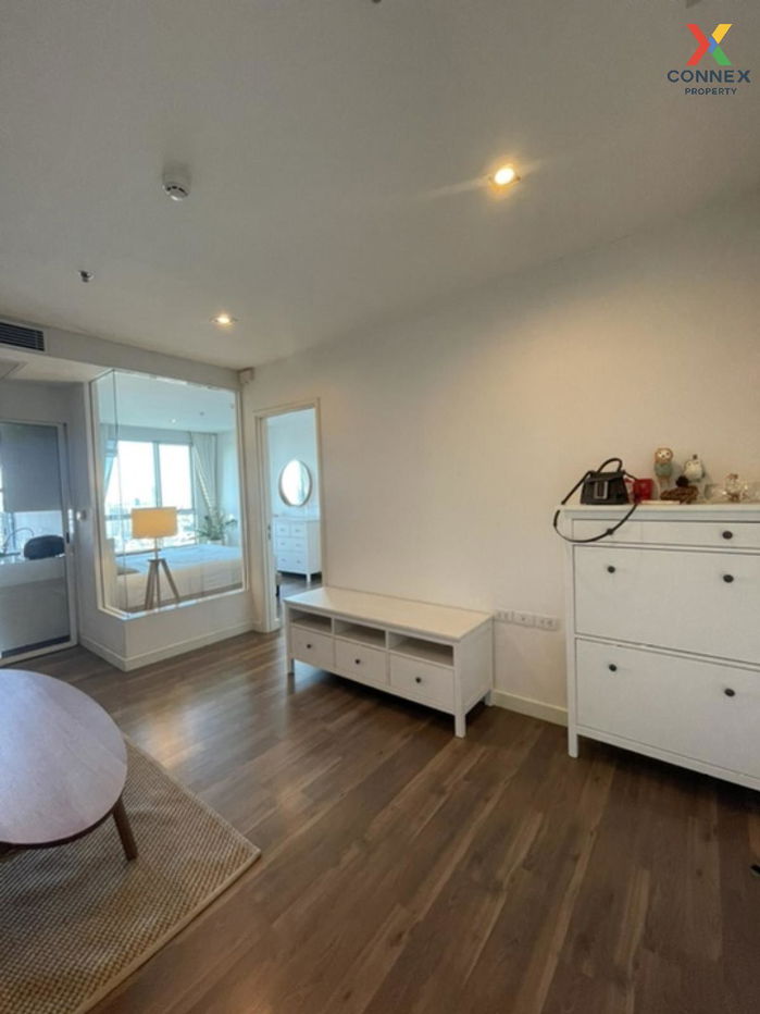 🔥🔥🔥 For Rent Condo , The Room Sathorn - Taksin , BTS-Pho Nimit , Bang Yiruea , Thon Buri , Bangkok , CX-103360 ✅ Live chat with us ADD LINE @connexproperty ✅ 🔥🔥🔥