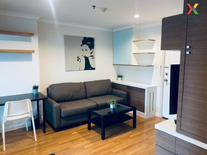 🔥🔥🔥 FOR RENT condo , Lumpini Place Rama 9-Ratchada , Duplex , nice view , MRT-Phra Ram 9 , Huai Khwang , Huai Khwang , Bangkok , CX-03702 ✅ Live chat with us ADD LINE @connexproperty ✅ 🔥🔥🔥