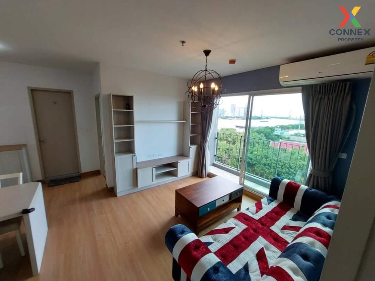 🔥🔥🔥 For Rent Condo , Chapter One Modern Dutch , Rat Burana , Rat Burana , Bangkok , CX-95218 ✅ Live chat with us ADD LINE @connexproperty ✅ 🔥🔥🔥