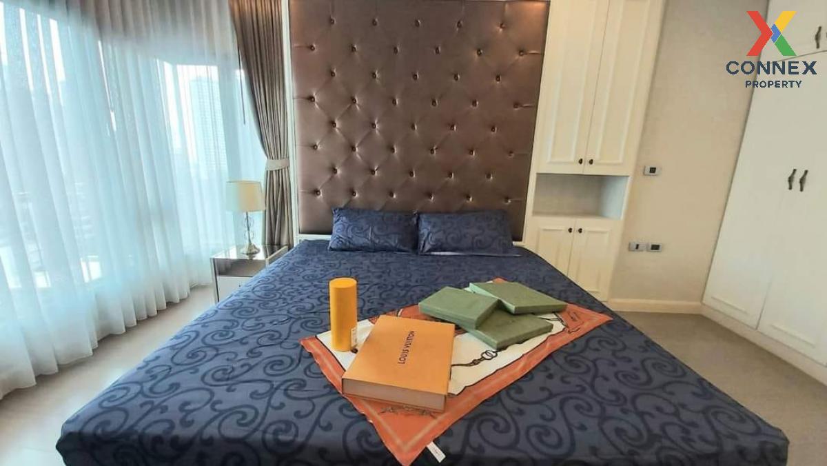 ငှားရန်ရှိသော ကွန်ဒို , The Crest Sukhumvit 34 , BTS-Thong Lo , Khlong Tan , Khlong Toei , Bangkok , CX-21484 ✅ ADD LINE @connexproperty နှင့် တိုက်ရိုက်စကားပြောရန် ✅