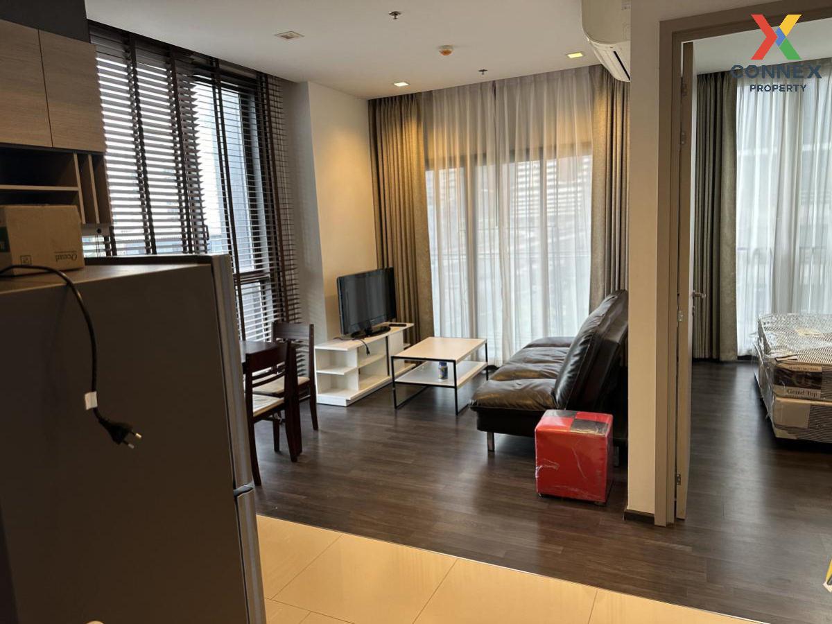 🔥🔥🔥 FOR RENT condo , The Line Asoke - Ratchada , MRT-Phra Ram 9 , Din Daeng , Din Daeng , Bangkok , CX-34294 ✅ Live chat with us ADD LINE @connexproperty ✅ 🔥🔥🔥