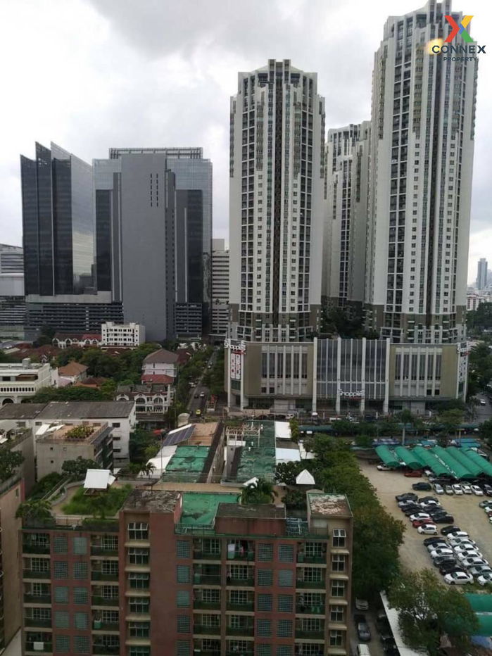 FOR RENT condo , Lumpini Place Rama 9 - Ratchada , MRT-Phra Ram 9 , Huai Khwang , Huai Khwang , Bangkok , CX-40828 ✅ Live chat with us ADD LINE @connexproperty ✅