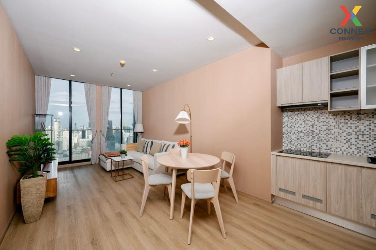 For Rent Condo , Noble Ploenchit , BTS-Phloen Chit , Lumpini , Pathum Wan , Bangkok , CX-129860 ✅ Live chat with us ADD LINE @connexproperty ✅