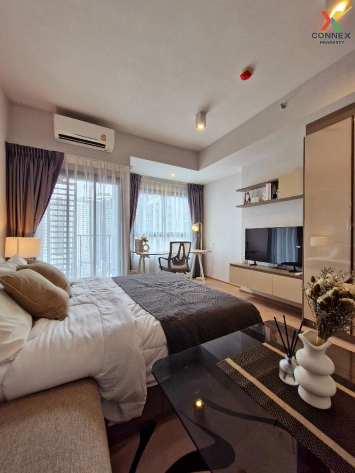 🔥🔥🔥 For Rent Condo , Ideo Rama 9-Asoke , Penthouse , MRT-Phra Ram 9 , Huai Khwang , Huai Khwang , Bangkok , CX-110987 ✅ Live chat with us ADD LINE @connexproperty ✅ 🔥🔥🔥